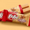 Вафельный батончик Kit Kat Churro Flavored Wafer Candy с кремом Чуррос 42г