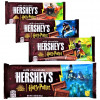 Шоколадный батончик Гарри Поттер Hershey's Harry Potter Limited Edition Milk Chocolate Bar 43г