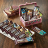 Шоколадный батончик Гарри Поттер Hershey's Harry Potter Limited Edition Milk Chocolate Bar 43г