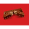 Батончик Kit Kat Duos Chocolate Strawberry King Size Полуниця у шоколаді 85г