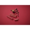 Батончик Kit Kat Duos Chocolate Strawberry King Size Клубника в шоколаде 85г