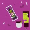 Вафельний батончик із маршмелоу Відьма Kit Kat Halloween Witch's Brew Marshmallow 14г