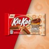 Батончик Kit Kat Donut Chocolate Flavored Bar Шоколадный Пончик 42г