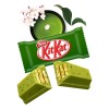 Батончики Японский KitKat Japanese Mini Chocolate Bar Rich Matcha  Матча 10шт