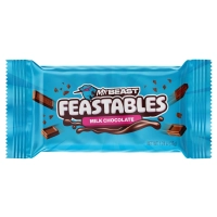 Батончик Feastables MrBeast Milk Chocolate 35г