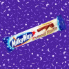 Упаковка вафельных батончиков Milky Way Crispy Rolls 6шт