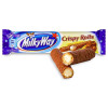Упаковка вафельных батончиков Milky Way Crispy Rolls 6шт