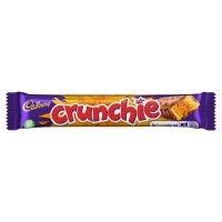 Батончик Cadbury Crunchie