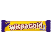 Батончик Cadbury Wispa Gold