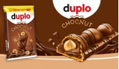 Ferrero Duplo Choconut 5x26г