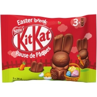 Батончик Kit Kat Easter Break