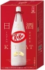 Батончик Kit Kat Japan Sake Японский Саке 1шт
