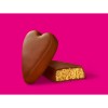 Шоколадний батончик Серце Reese's Milk Chocolate Peanut Butter Heart 34г