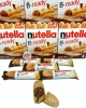 Батончик Nutella B-ready 1шт