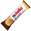 Вафельный батончик с ореховой пастой Nutella B-ready 100г