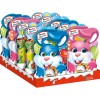 Набір Кіндер Пасхальний Kinder Maxi Mix Easter Рожевий Кролик 157г