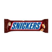 Батончик Snickers 1шт (по 06/2023)