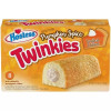 Бисквит с тыквенно-кремовой начинкой Hostess Pumpkin Spice Twinkies 308г