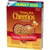 Сухий сніданок Cheerios Honey Nut Мед 552г
