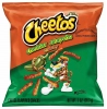 Чіпси Cheetos Crunchy Cheddar Jalapeno