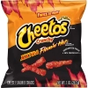 Чіпси Cheetos Crunchy Flamin Hot XXTRA