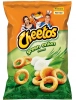 Кукурудзяні чіпси Cheetos Кільця Зелена Цибуля 130г