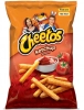 Кукурузные чипсы Cheetos Кетчуп 165г