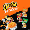 Макароны с сыром и беконом Cheetos Mac 'n Cheese Cheesy Bacon Cup 64г