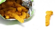Кукурузные чипсы Cheetos Мексиканская Кукуруза 92г