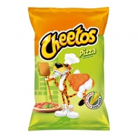Кукурузные чипсы Cheetos Пиццерини 120г