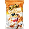 Ведро с попкорном Cheetos Cheddar and Flamin