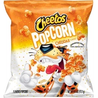 Попкорн Cheetos Cheddar Сыр Чеддар