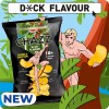 ПОД ЗАКАЗ! Чипсы Chazz Dick Flavour Potato Chips со вкусом Dick 90г