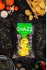 Чіпси Chazz Potato Chips Hemp & Jalapeño Коноплі та Халапеньо 90г