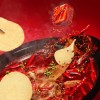 Гостро-пряні Чіпси Lay's Hot&Spicy Hot Pot Flavor Potato Chips 70г