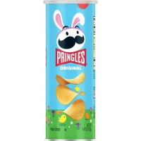 Чипсы Pringles Easter Original Potato Chips Пасха 125г