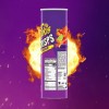 Острые чипсы Takis Fuego Rolls Hot Chili Pepper & Lime Flavored Spicy Чили и Лайм 155.9г