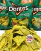 Кукурузные чипсы Doritos Гуакамоле 230г
