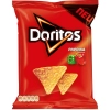 Кукурузные чипсы Doritos Паприка 125г