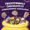 Пластівці на сніданок кукурудзяні із зефіром Chocolate Lucky Charms Cereal with Haunted Marshmallows Halloween Edition 532.97г