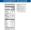Пластівці на сніданок Полуничний коктейль Kellogg's Strawberry Milkshake Frosted Flakes 652г