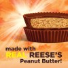 Пластівці кукурудзяні з шоколадом Reese's Puffs з Арахісовою пастою 326г