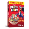 Сухой завтрак Kellogg's Froot Loops 550г