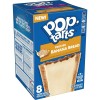 Тарт банановий з корицею Kellogg's Pop-Tarts Frosted Banana Bread 384г