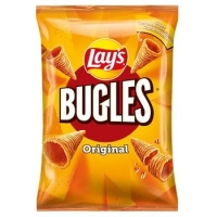 Чипсы Lays Bugles Original