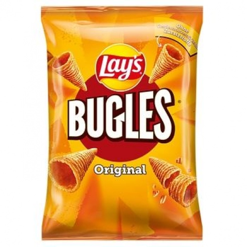 Чіпси Lays Bugles Original