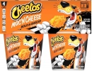 Макарони з сиром Cheetos Mac'n Cheese Bold & Cheesy Cup 66г