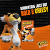 Макарони з сиром Cheetos Mac'n Cheese - Bold & Cheesy Flavor 170г