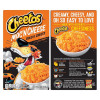 Макарони з сиром Cheetos Mac'n Cheese - Bold & Cheesy Flavor 170г
