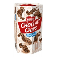 Шоколадні Чіпси Nestle Original 